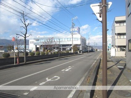 アパートメント松田北館（Ａ）[1K/38m2]の周辺3