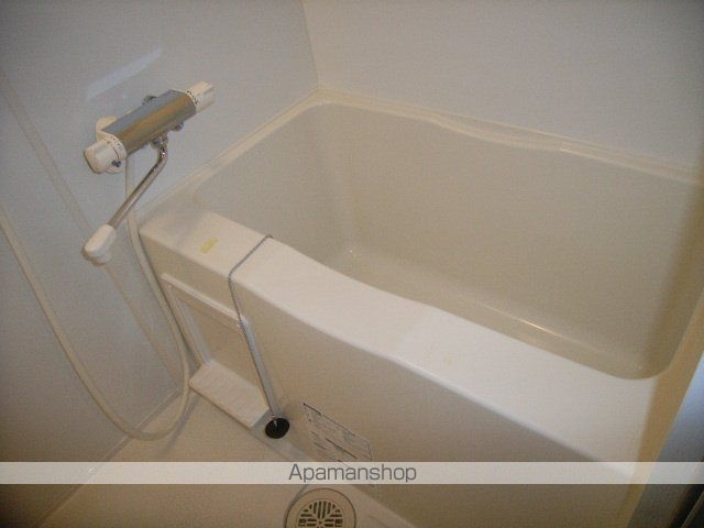 グランディールコリーナの内装写真