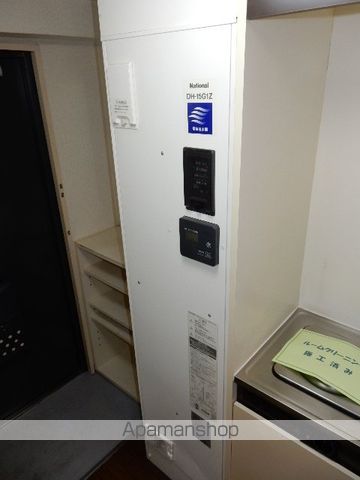 CASA大元の内装写真