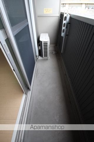 サンシャリテ向丘B棟の内装写真