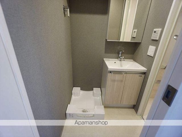 メイクス新栄の内装写真