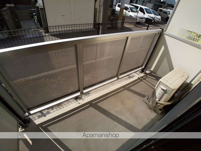 レオパレス向陵西の内装写真