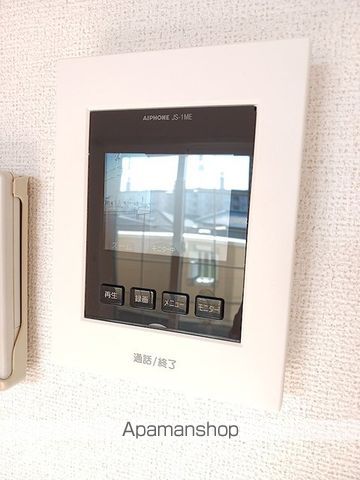 グレイス・コートの内装写真