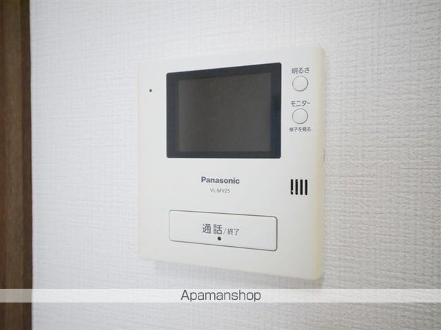 コンチェルト旭ケ丘の内装写真