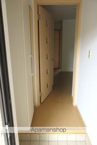 ブルー コスモの内装写真