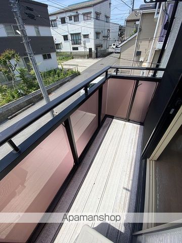 ハイエストヒル寺尾の内装写真