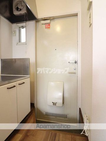 シャルマンドミール霞ヶ関の内装写真