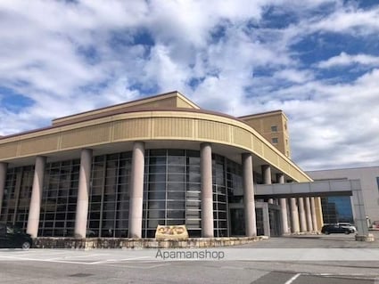 ボヌールエスパースⅠ[1LDK/44.95m2]の周辺2