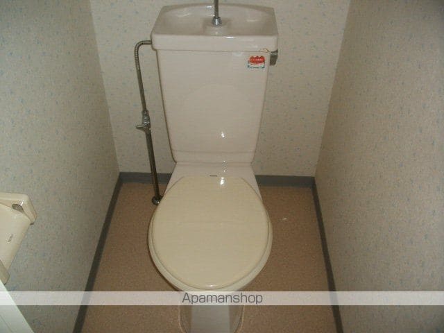 レジデンス谷川の内装写真