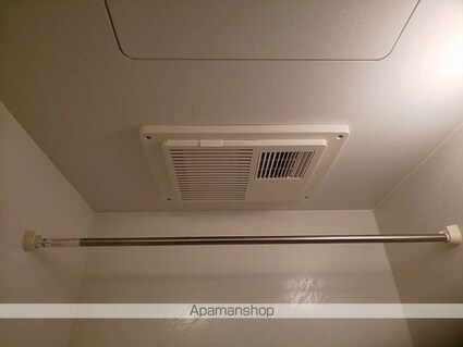 レオパレスコンフォール石橋Ｃ[1K/22.02m2]のその他設備4