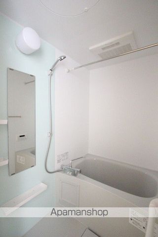CHALIAPIN長町南の内装写真