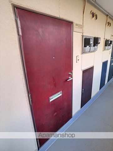 ノーブルハウス坂の内装写真