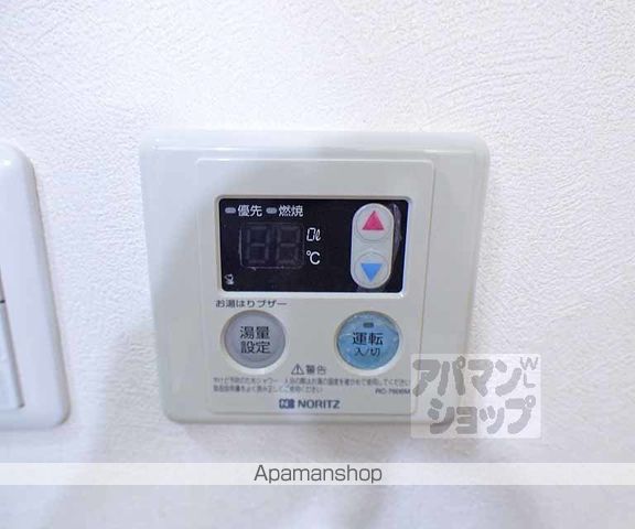 エイペックス京都新京極Iの内装写真
