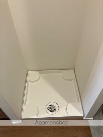 ベルシードステアー新中野の内装写真