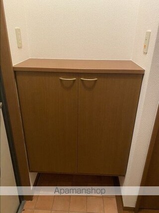 ＣＯＣＯハウス[2LDK/56.01m2]の内装1