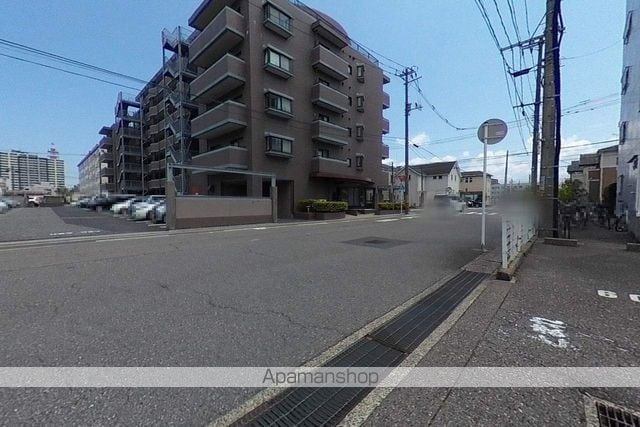 ユートピアレジデンス幸西Aの周辺写真