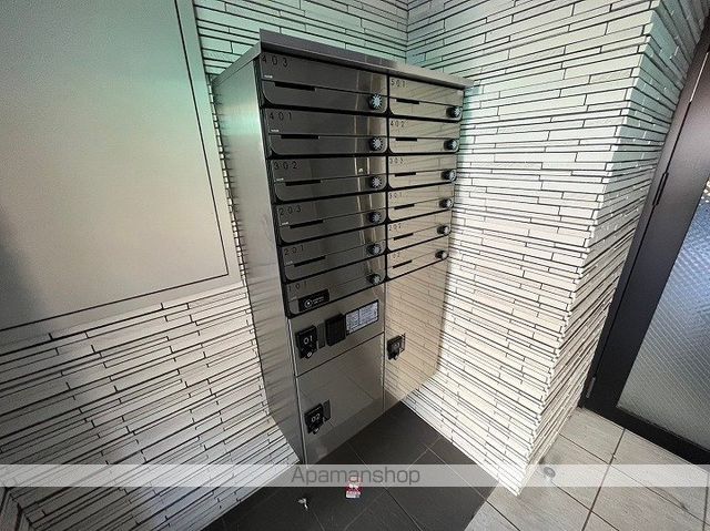 CASA PIAZZA 練馬富士見台の内装写真