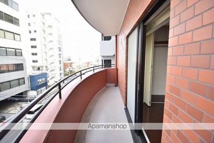 ライオンズマンション上杉二丁目[1R/24.7m2]の内装1