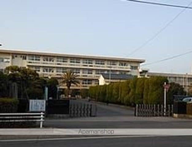 ビレッジハウス牛津1号棟の周辺写真
