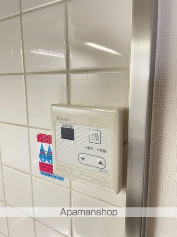 ハウスエーヌ西十日市の内装写真