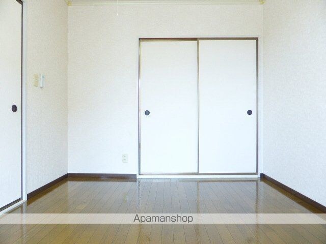 フォーダイヤモンズタウン　Ａ[2K/40.15m2]の内装2