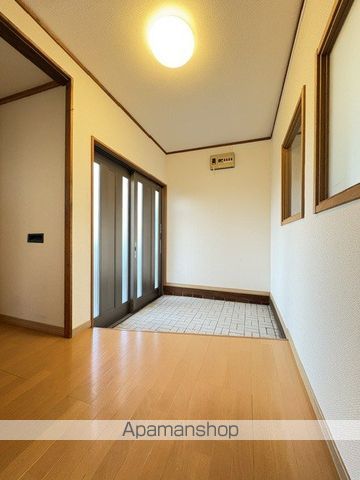 滝の川町西8丁目2-8貸家の内装写真