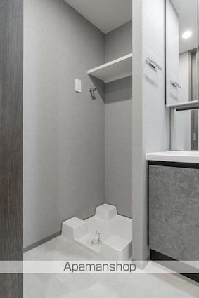 ＡＲＫＭＡＲＫ世田谷砧[1K/25.08m2]のその他設備