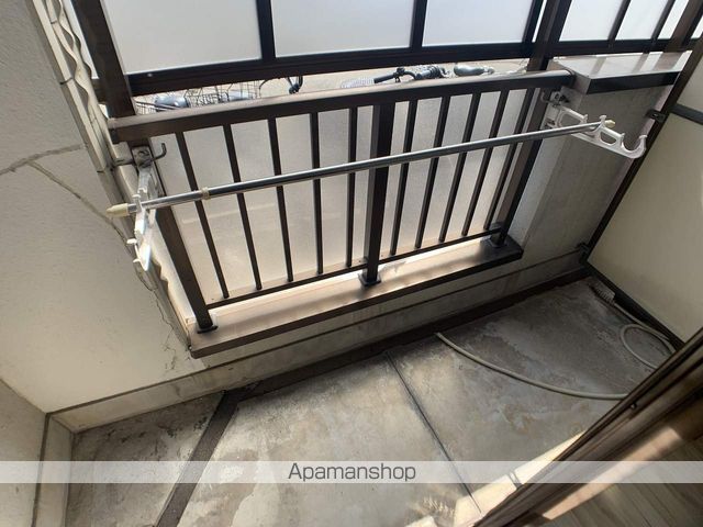 シャトレ豊津の内装写真