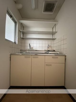 サニーハイツ宮脇[1K/19.42m2]のキッチン