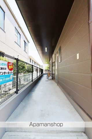 コーポ杉本の内装写真