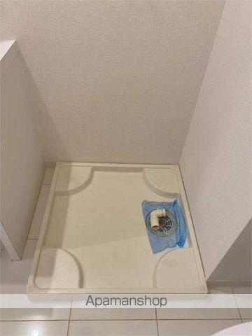 レジディア南雪谷の内装写真
