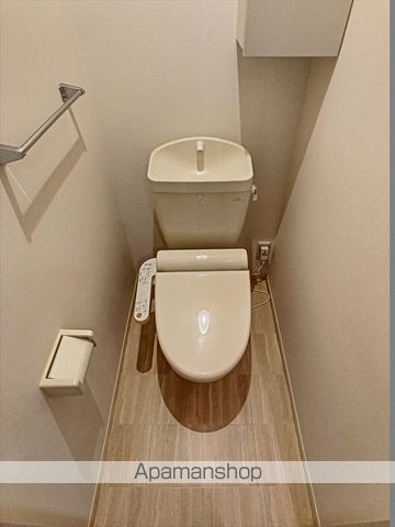 サンフレスカの内装写真