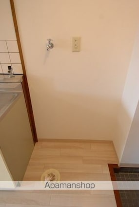 サンライフ有楽[1K/30m2]の内装2