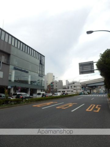 パークウェル浅草の周辺写真