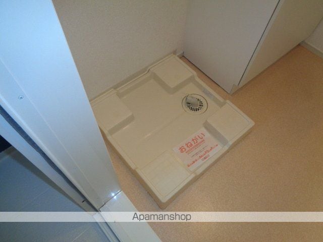 ブラン ヴェールの内装写真