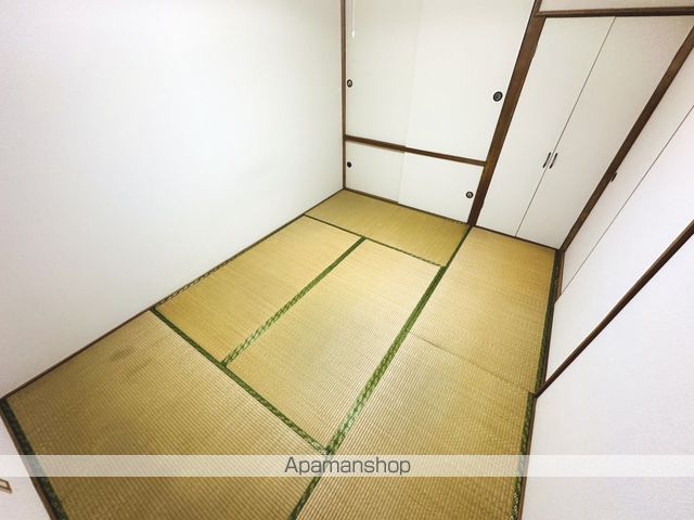 リヴェール美原Bの内装写真