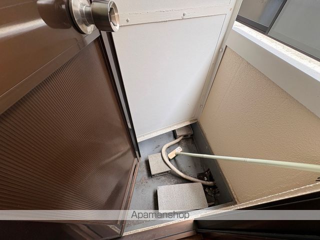 センチュリー寝屋川の内装写真
