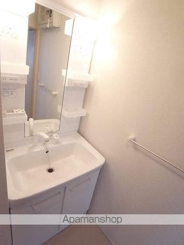 アオ アクア ベル IIの内装写真