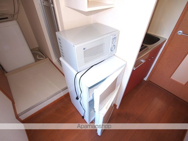 レオパレスCHEVALの内装写真