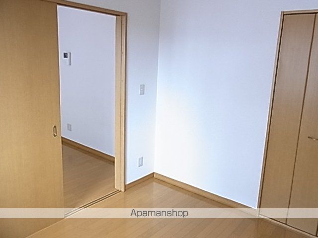 グランデールの内装写真