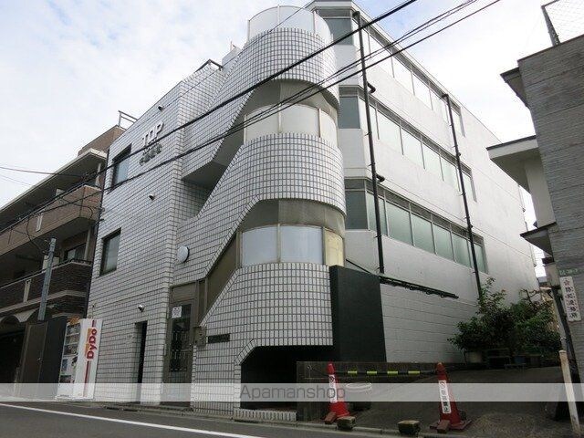 ＴＯＰＲＯＯＭ・千歳船橋[1R/10.94m2]の外観