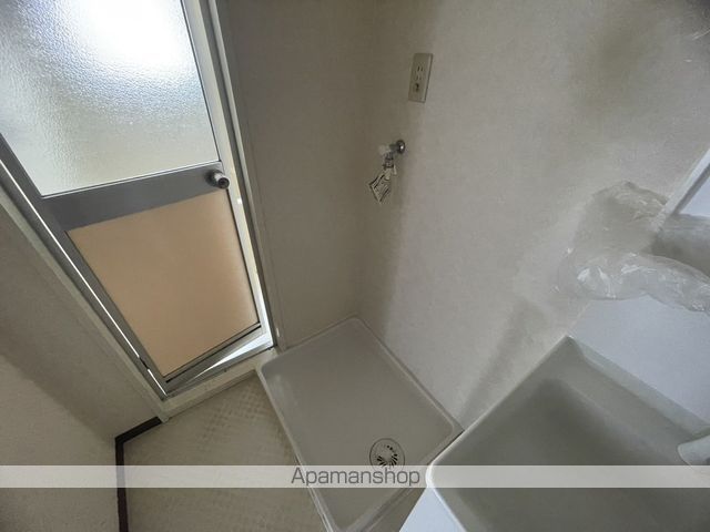 河村ビルの内装写真