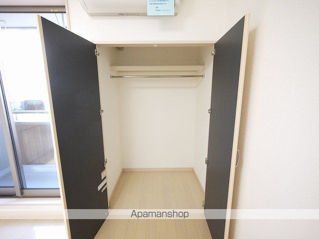 越後線 内野駅 徒歩7分 2階建 築16年の内装写真