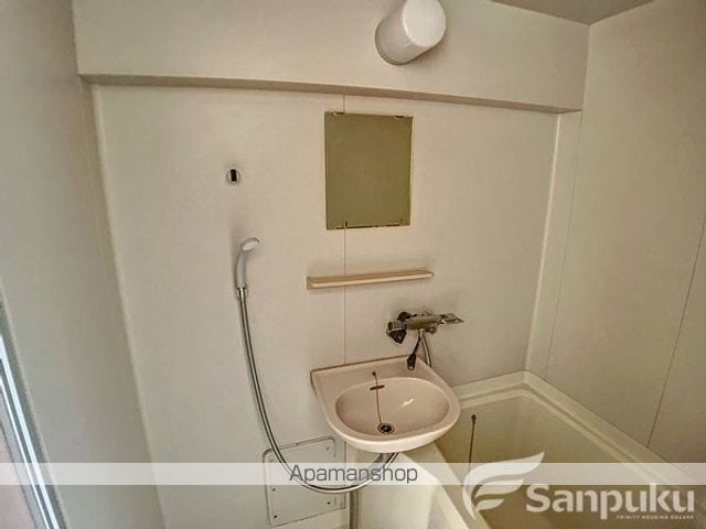 グランドハイム小坂の内装写真