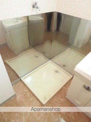 東京都江戸川区西葛西５丁目[2DK/46.4m2]のその他設備