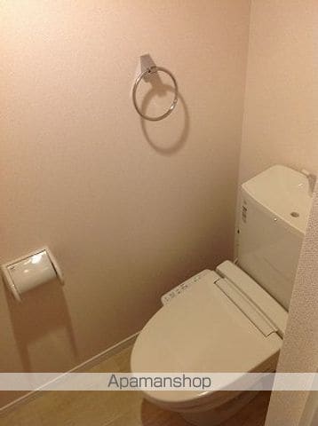 レオネクストフィオーレの内装写真