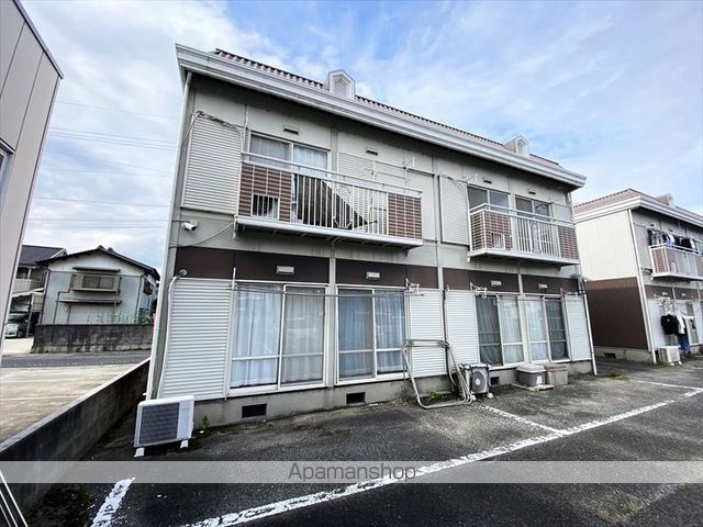 吉備線 東総社駅 徒歩11分 築38年