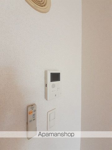 リュミエールの内装写真