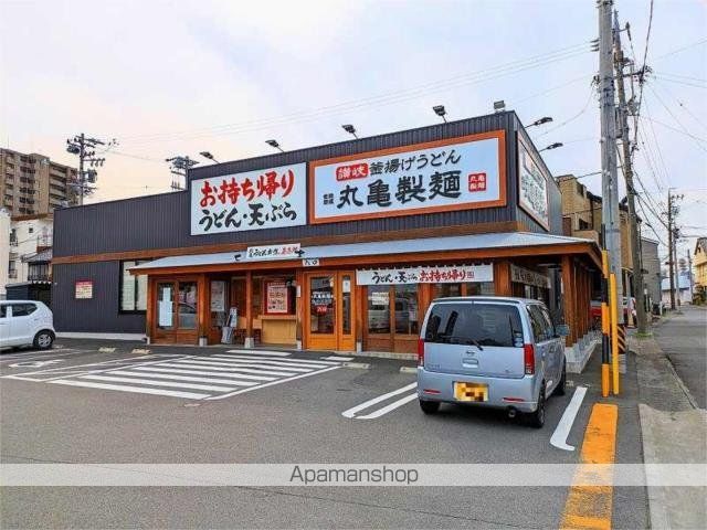 グランスタジオ本郷の周辺写真