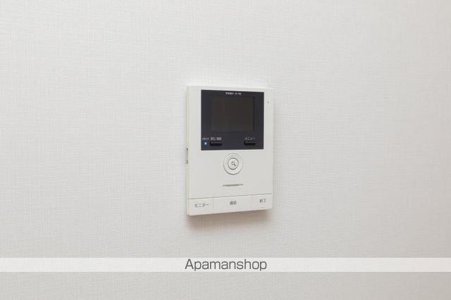 Maison de Bonheurの内装写真